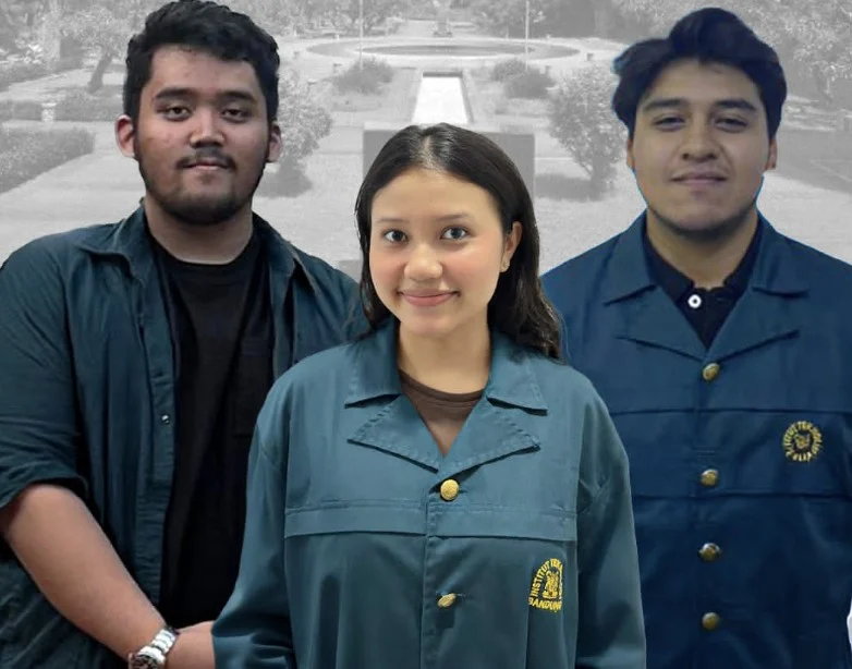 Habis UI Terbitlah ITB, Viral Lagu Mahasiswa Tambang Lecehkan Perempuan