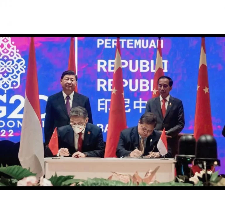 Hadapi Tekanan Global, Pemerintah Jaga Akses Kerja Tetap Terbuka