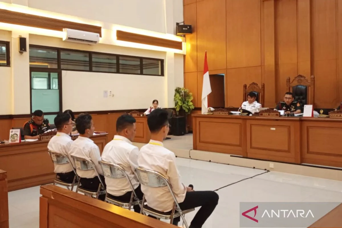 Hakim Siapkan Upaya Paksa Panggil Saksi Kunci dalam Kasus Kacab Bank di Jakarta