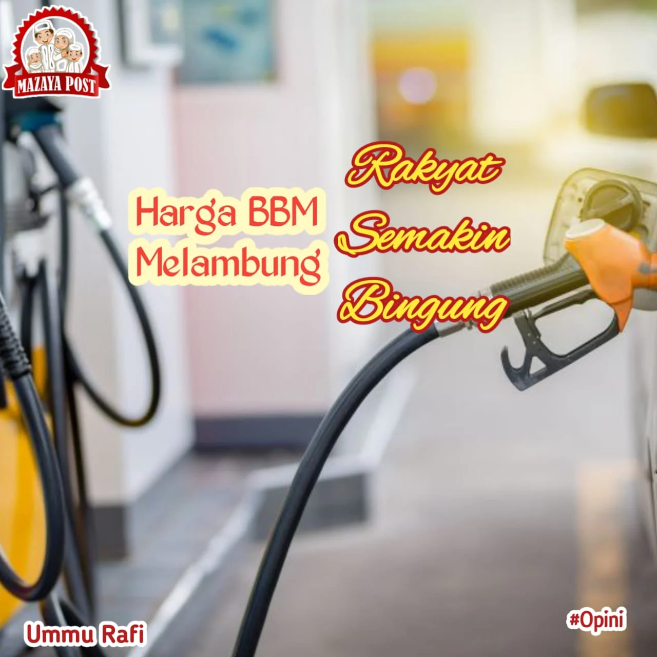 Harga BBM Melambung dan Senegal Larang Pejabat Berkunjung Luar Negeri