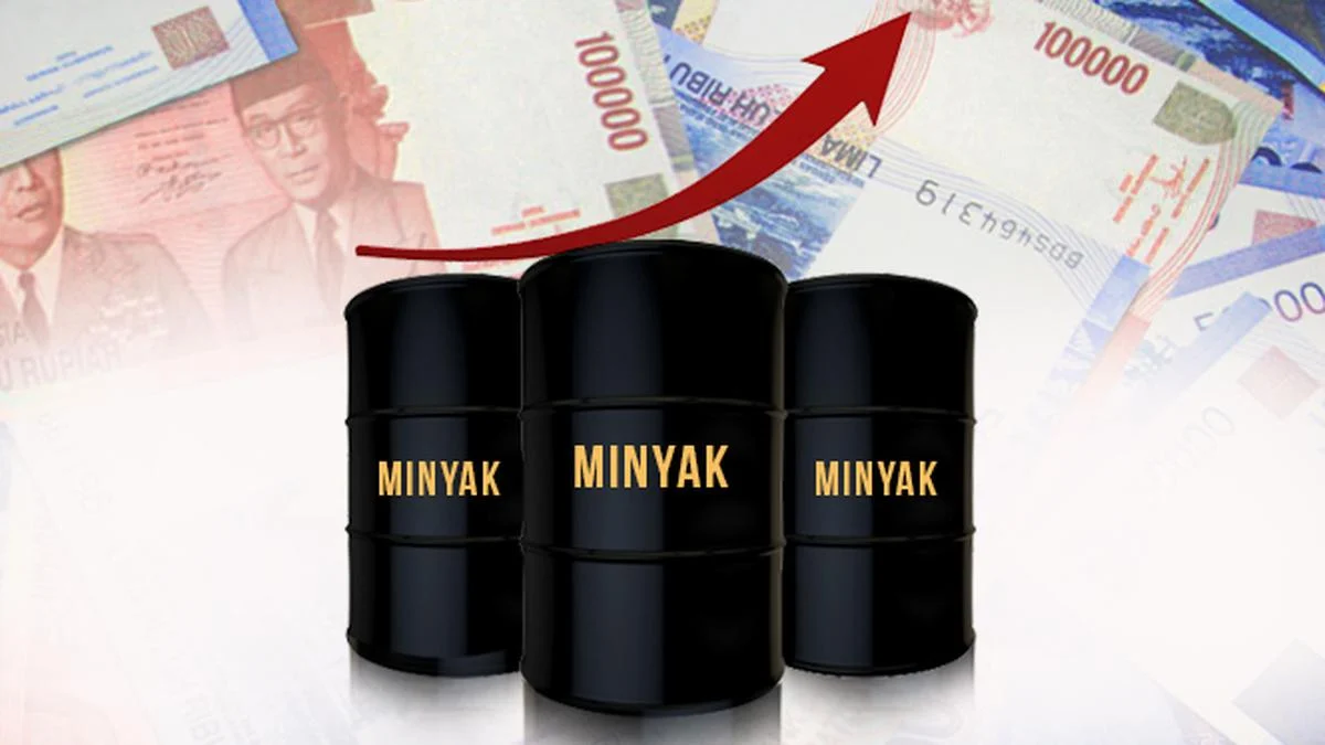 Harga Minyak Naik, PHE: Investasi di Indonesia Timur Makin Menarik