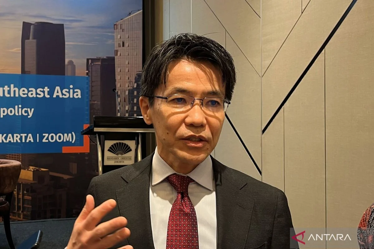 Hasan Nasbi Tegaskan Bukan Waktu Tepat Provokasi Pemerintah di Tengah Dinamika Global