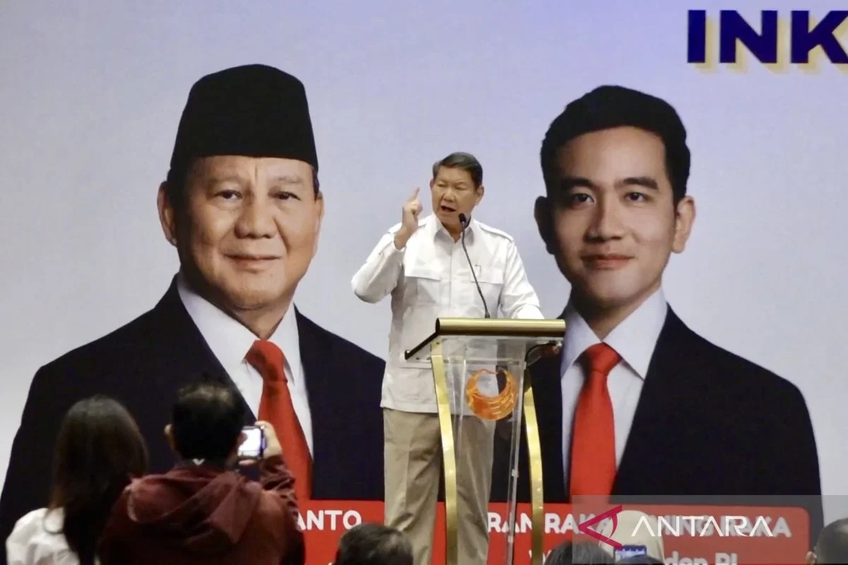 Hashim Ungkap Asal-usul MBG: Digagas Prabowo Sejak 2006, Jauh Sebelum Partai Gerindra Ada