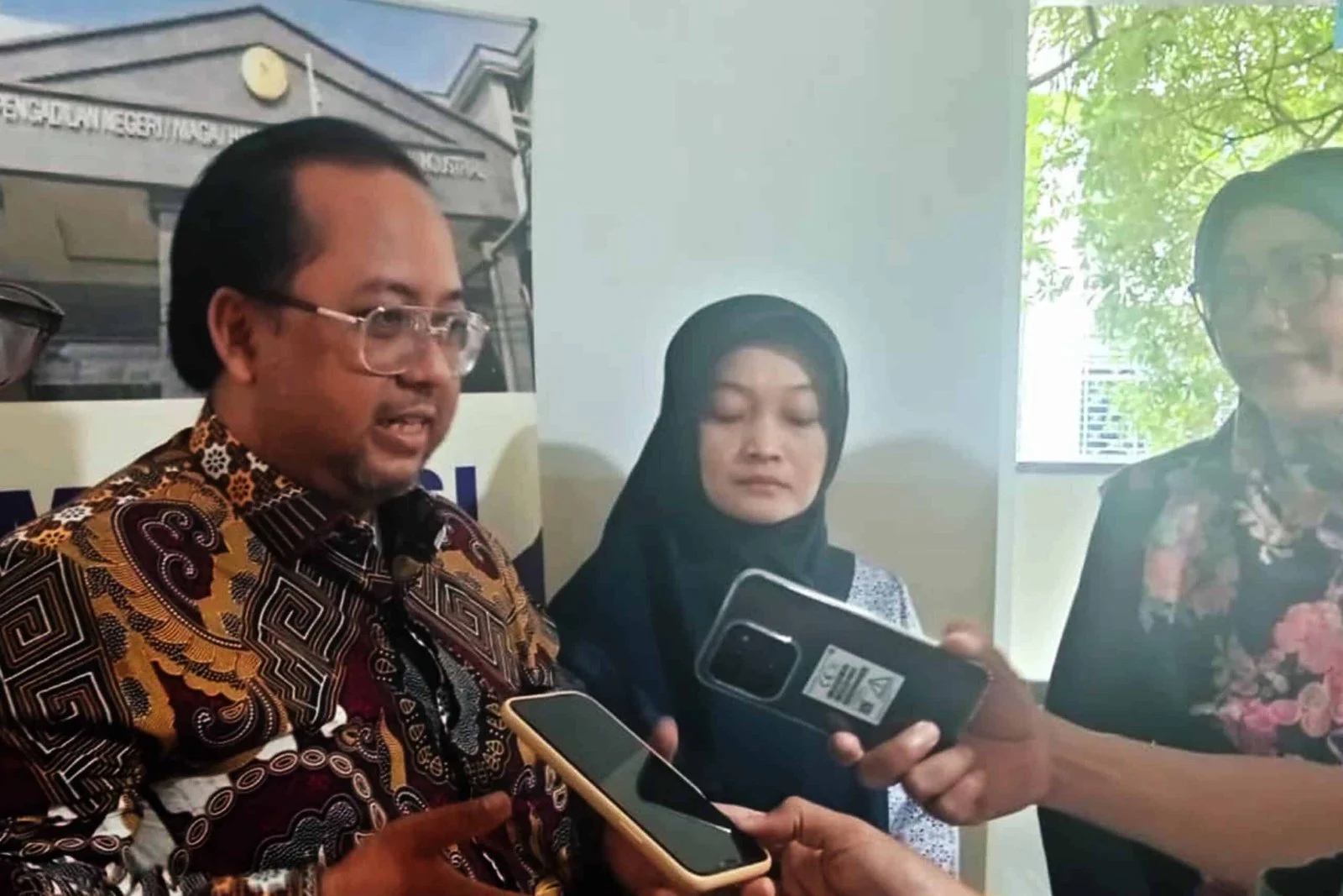 Heboh Dana Jemaat Paroki Aek Nabara Rp 28 Miliar Digelapkan, BNI Tegaskan Dana Nasabah Lainnya Tetap Aman