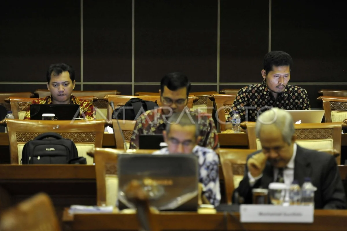 Hery Susunan Jadi Tersangka saat Baru Menjabat, MAKI Pertanyakan Proses Seleksi Komisioner Ombudsman