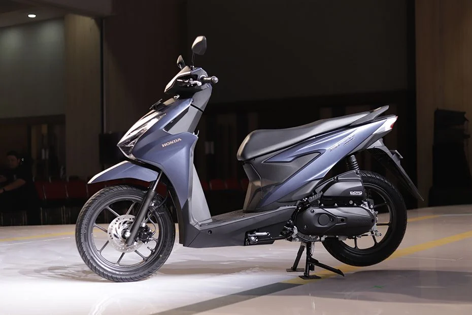 Honda BeAT 125 Connected 2026: Inovasi eSP+, Smart Key, dan Koneksi Smartphone yang Bikin Heboh Harga Terjangkau