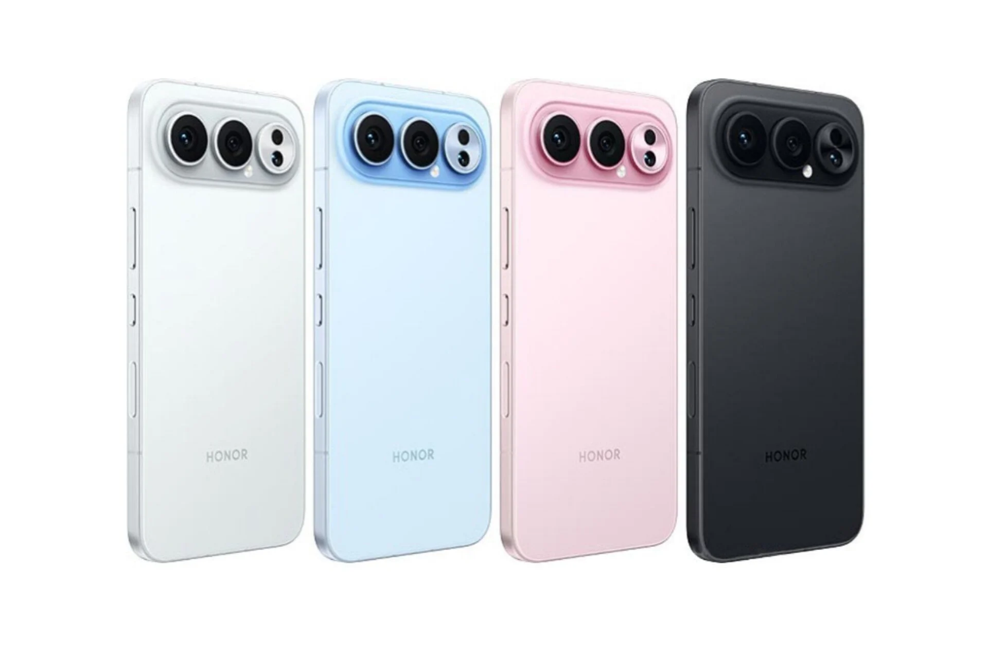 Honor Uji Coba Baterai Ponsel Kapasitas Jumbo 11.000mAh