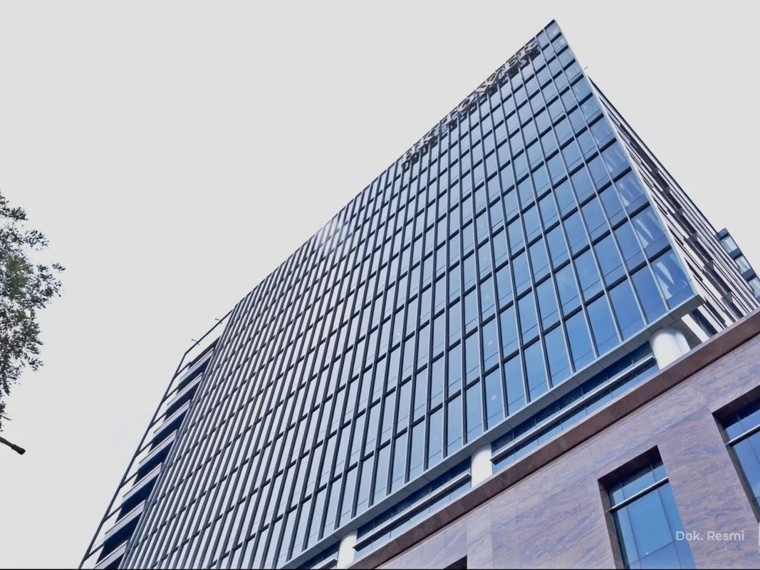 Hutama Karya Catat Laba Bersih Rp464 Miliar pada Triwulan I 2026