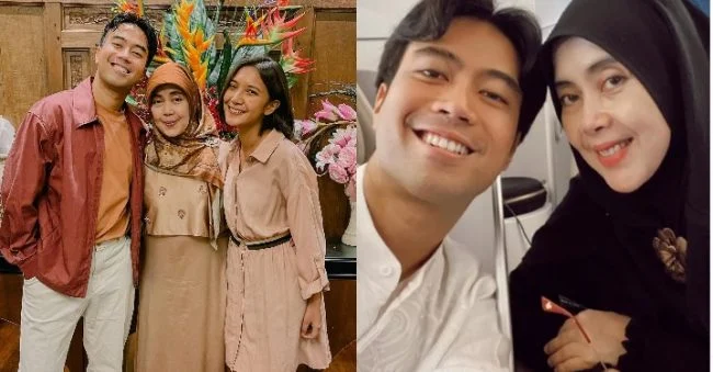 Ibunda Vidi Aldiano Kenang Anak di Acara 40 Harian, Akui Didatangi dalam Mimpi