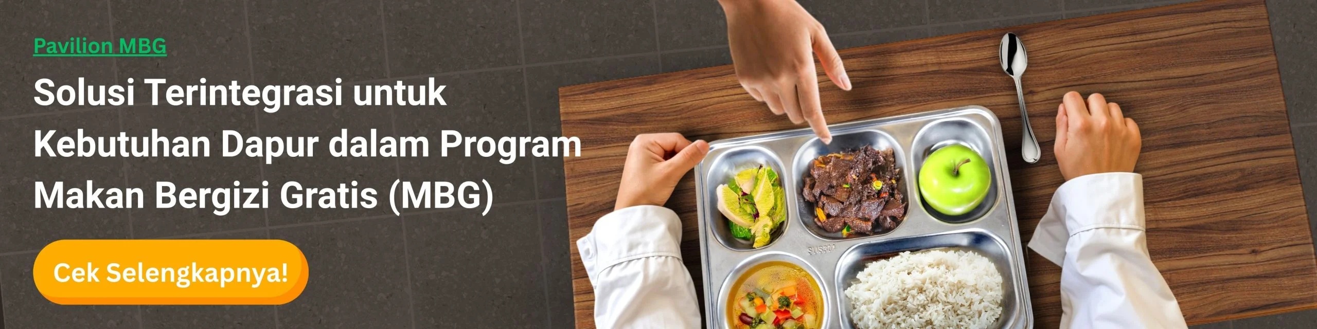 IDAI Serukan Audit Keamanan Pangan dalam Program Makan Bergizi