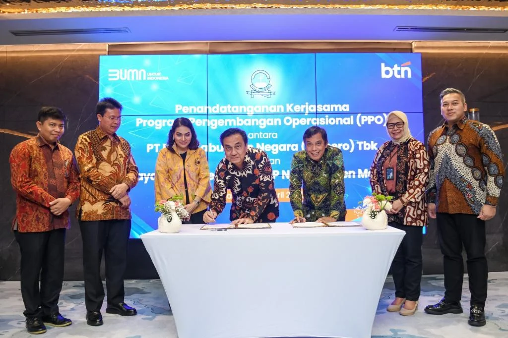 IDM-BTN Jalin Kolaborasi Dukung Pengembangan Destinasi Warisan Budaya