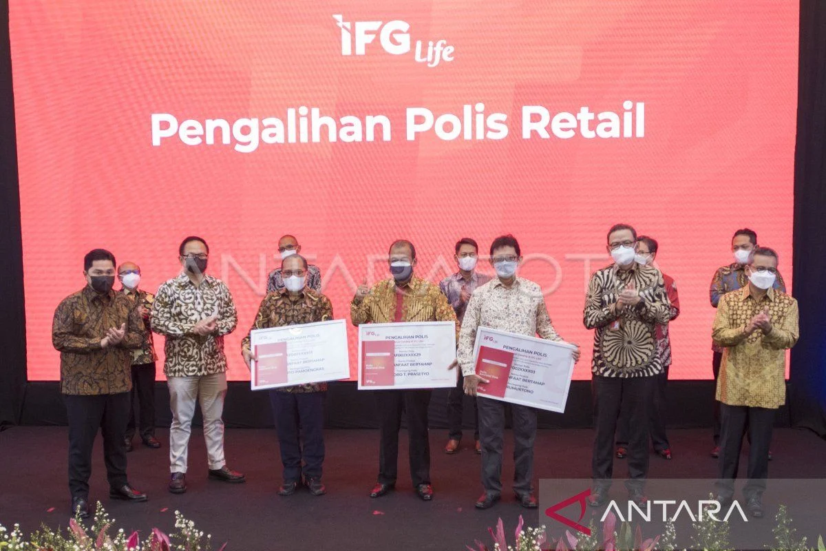 IFG Life Janji Bayar Klaim Rp 7,5 Triliun ke Nasabah Eks Jiwasraya pada 2026, Upaya Pemulihan Kepercayaan Industri Asuransi