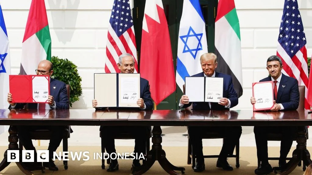 IMF: Konflik Timur Tengah Memicu Kesulitan Ekonomi Global