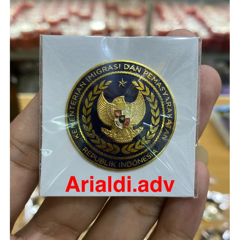 Imigrasi Cegah 13 WNI yang Akan Haji Pakai Visa Kerja