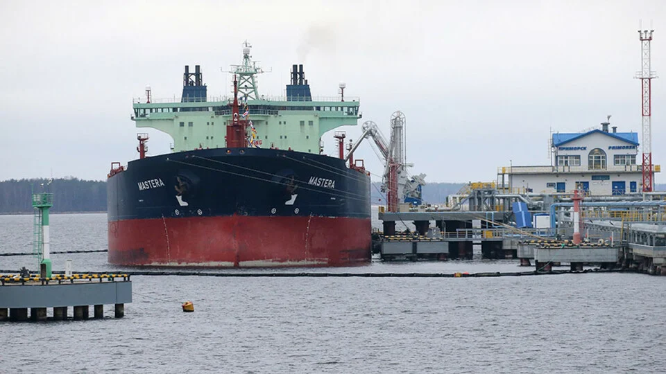 Impor 150 Juta Barel Minyak dari Rusia Dilakukan Bertahap hingga Akhir 2026, Penyimpanan Jadi Fokus Utama