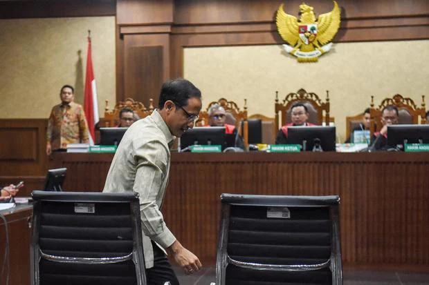 Independensi Ahli Pendidikan yang Dihadirkan Kubu Nadiem Dipertanyakan Jaksa