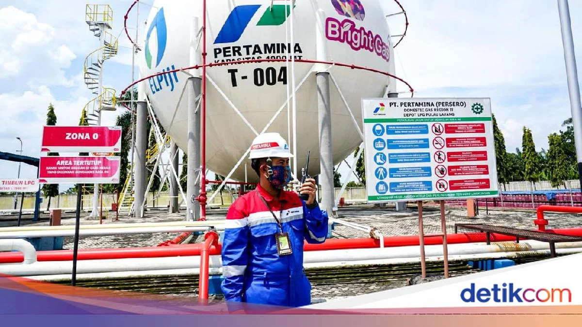 India Buka Tender Impor 2,5 Juta Metrik Ton Urea Karena Pasokan Tersendat