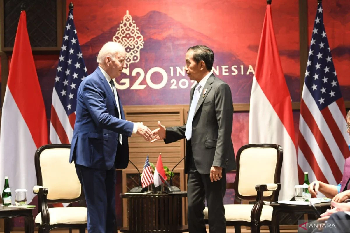 Indonesia Amankan Pasokan NAFTA dari India, Afrika, dan Amerika Serikat