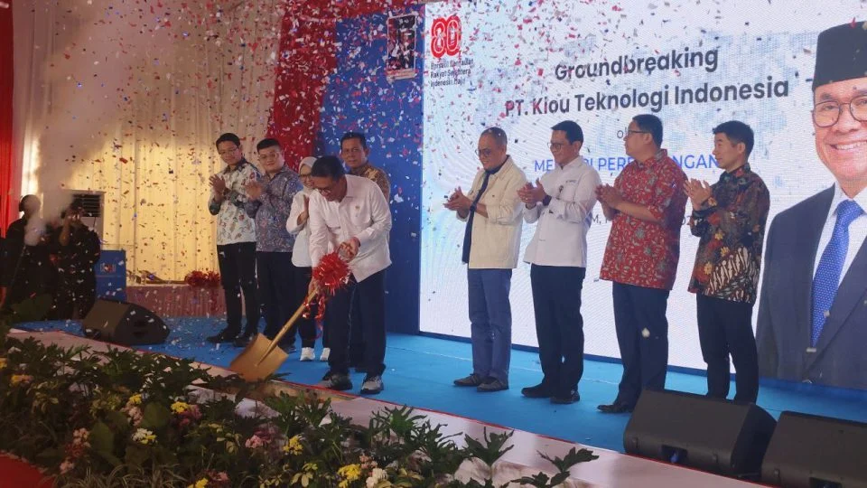 Indonesia Kian Menarik bagi Investor Asian di Tengah Gejolak Global, Stabilitas Jadi Keunggulan