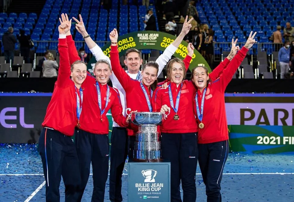 Indonesia Targetkan Lolos Playoff Billie Jean King Cup 2026