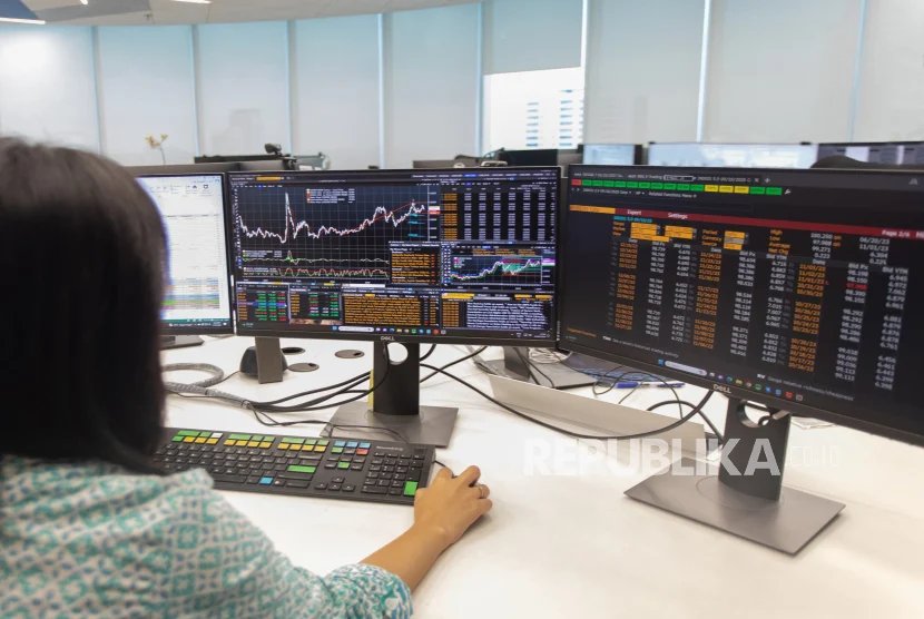 IPOT Buka Akses Antrian Order Saham, Investor Pasar Modal Bisa Pantau Perdagangan Real Time
