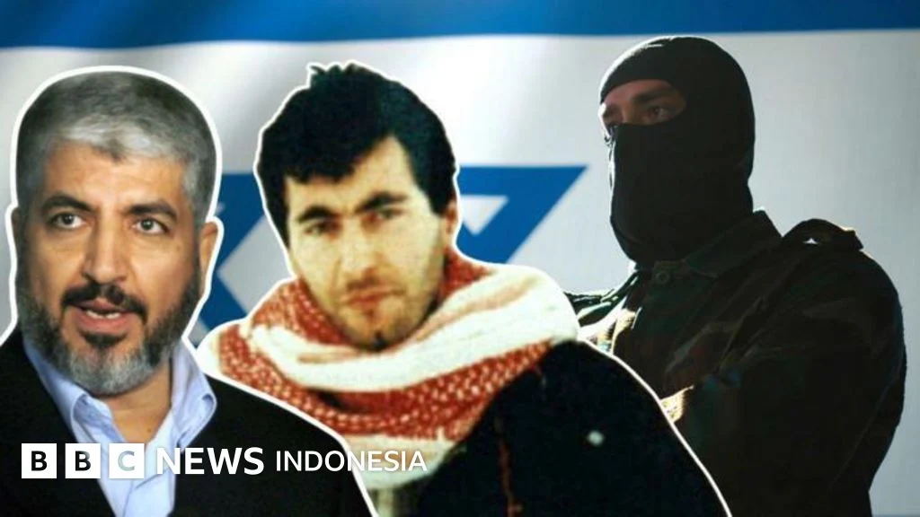 Iran Tangkap 240 Orang dan Gantung Agen Mossad dalam Upaya Cegah Pemberontakan