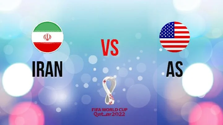Iran Tolak Usulan Amerika Ganti Timnya dengan Italia di Piala Dunia