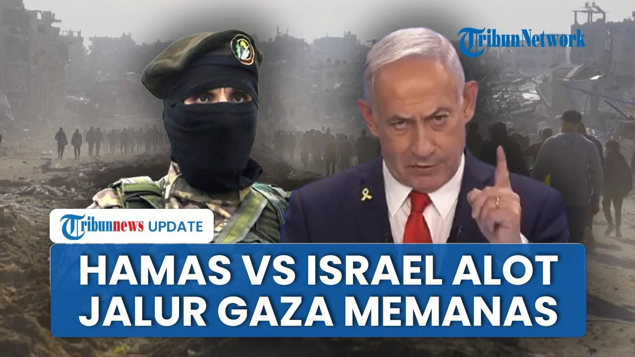 Israel Dihukum setelah Netanyahu Kecam Spanyol karena Menyoroti Kebrutalan Zionis