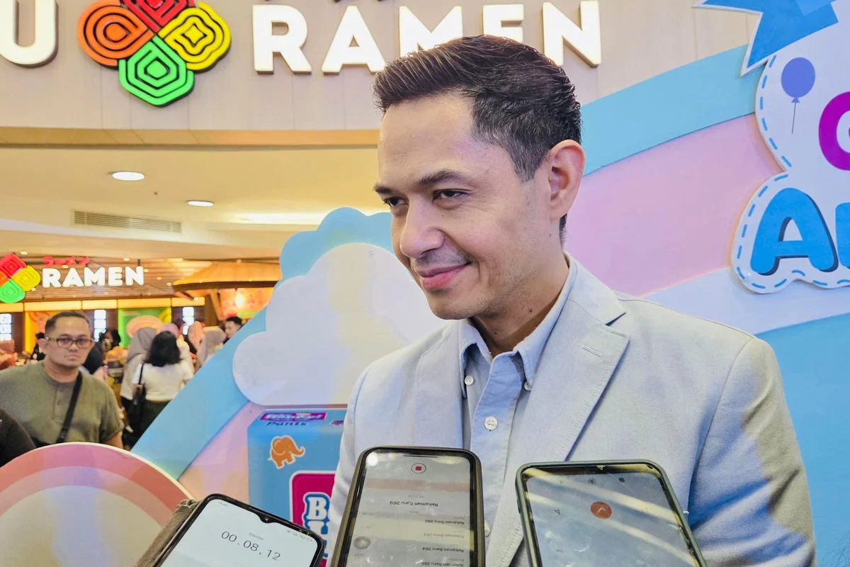 Jadi Brand Ambassador DSI, Alasan Dude Harlino dan Alyssa Soebandono Dipanggil Bareskrim Hari Ini