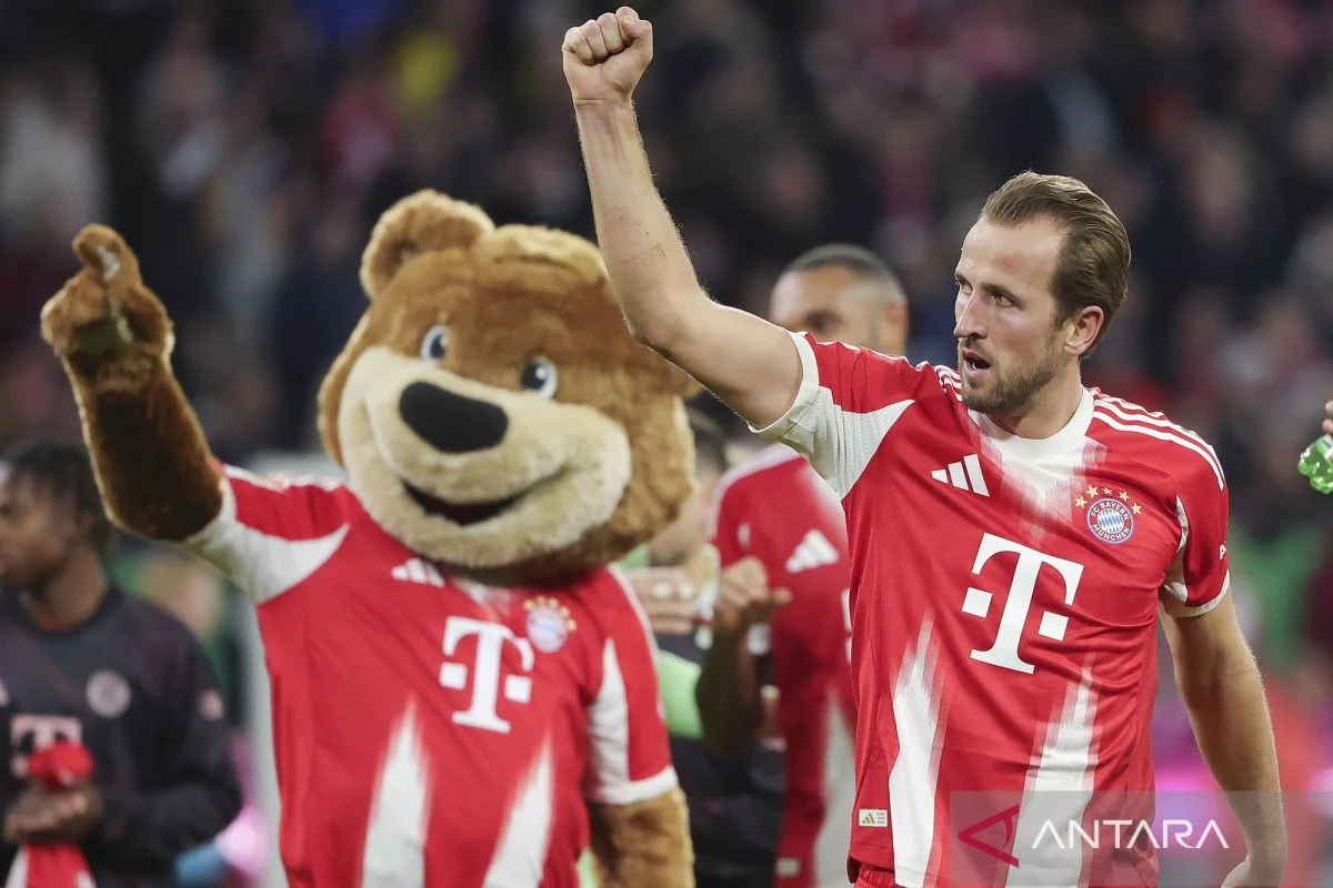 Jadwal Liga Jerman Pekan 28: Bayern München Bertandang ke Freiburg