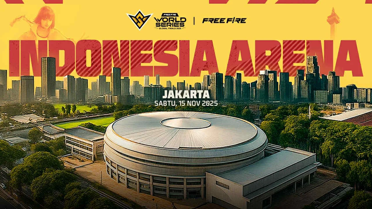 Jakarta Jadi Tuan Rumah Rallycross Dunia 2026 dengan Trek Gabungan Aspal dan Tanah