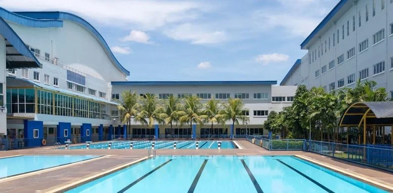 Jakarta Timur Naik Kelas, Sekolah Internasional Kian Ekspansif