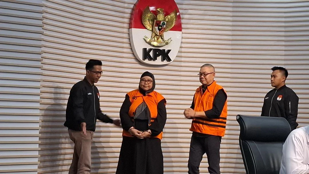 Jaksa KPK Tuduh Eks Direktur Gas Pertamina Hari Karyuliarto Tak Susun Pedoman Pengadaan LNG