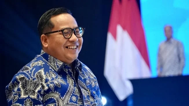 Jamkrindo Capai Volume Penjaminan Rp247,57 Triliun pada 2025, Laba Bersih Rp1,05 Triliun