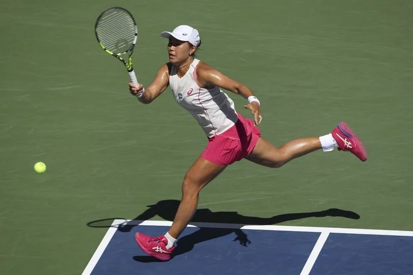 Janice/Aldila ke Perempat Final Madrid Open