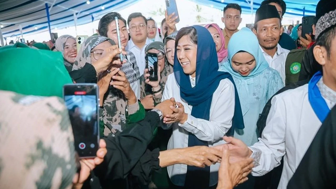 Jaringan Telekomunikasi di Sulawesi Utara Pulih 98,2 Persen, Kata Kemkomdigi