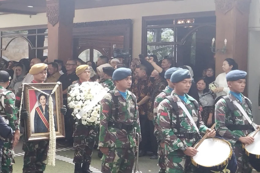 Jenazah Rico Pramudia Diberangkatkan ke Jakarta Sebelum Dipulangkan ke Medan