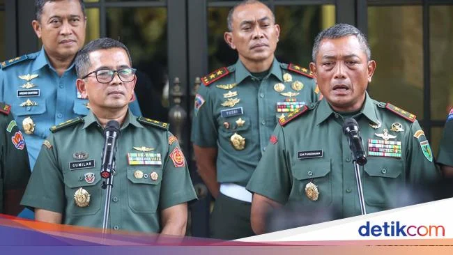 JK Diserang Video Lawas soal Mati Syahid, Drone Emprit Simpulkan sebagai Upaya Manipulasi