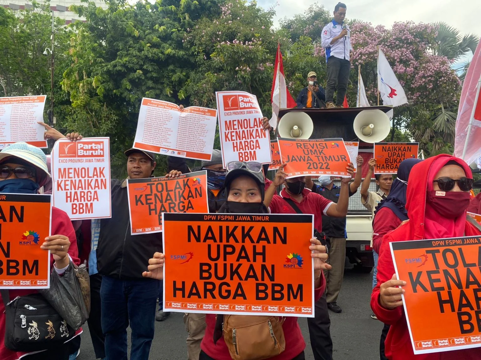 JK Usul Harga BBM Dinaikan, Banggar DPR Khawatirkan Daya Beli Masyarakat Turun