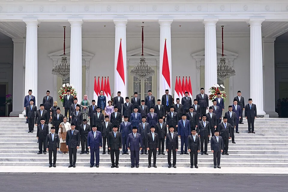 Jumhur Hidayat Resmi Masuk Kabinet Prabowo sebagai Menteri Lingkungan Hidup, Serukan Dukungan Elemen Buruh untuk Aksi Hari Buruh 2026