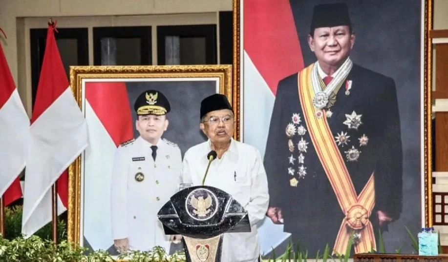 Jusuf Kalla dan PGI Tegaskan Peran Agama sebagai Agen Perdamaian di Tengah Dinamika Sosial