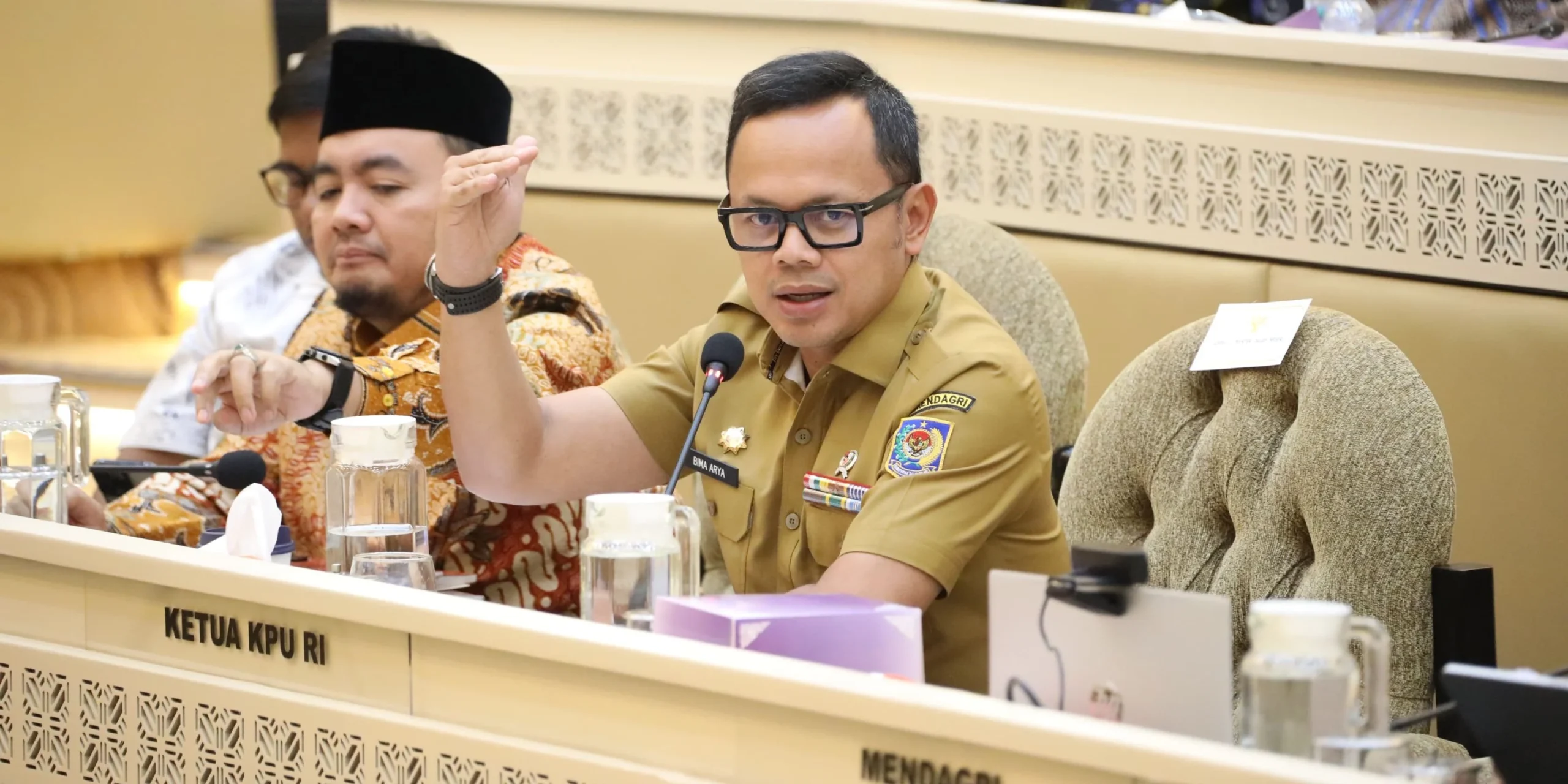 Jusuf Kalla Pertimbangkan Langkah Hukum Usai Dilaporkan ke Polisi, Jelaskan Penggunaan Kata Syahid