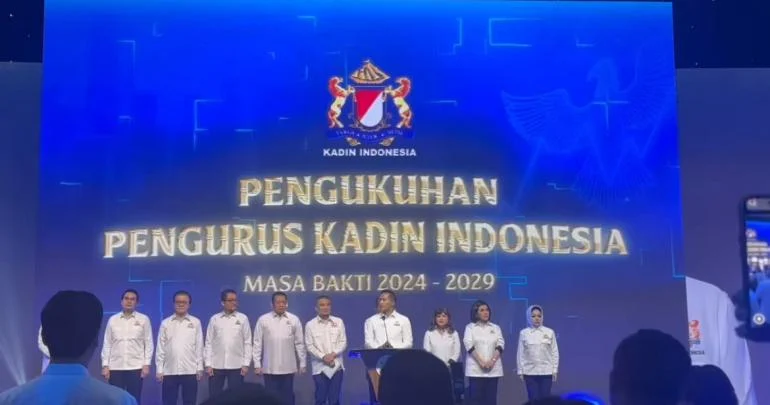 Kadin Tegaskan Kesiapan Dukung Program Prioritas untuk Memacu Ekonomi