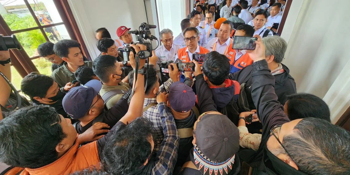 KAI Pastikan Kesiapan Operasional Hadapi Libur Panjang Hari Paskah