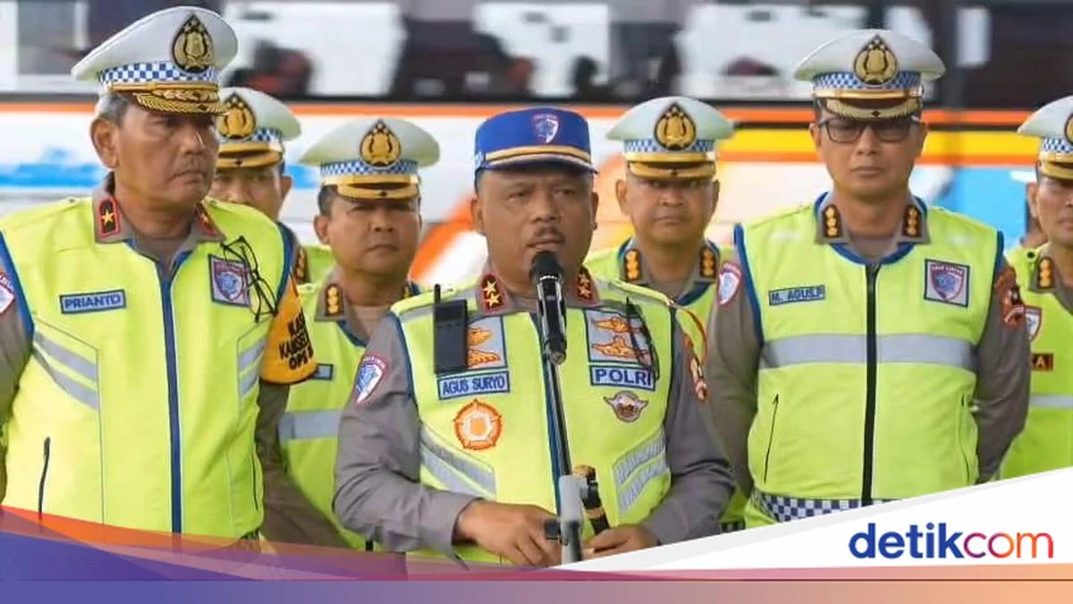 Kakorlantas Irjen Agus sebut Komunitas Bali Berperan Besar Jaga Kelancaran Lalu Lintas