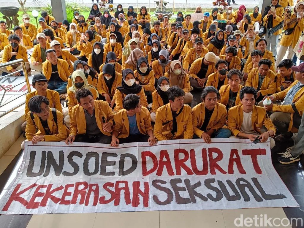 Kasus Dugaan Kekerasan Seksual di Universitas Budi Luhur Dipolisikan, Polda Metro Gelar Penyelidikan