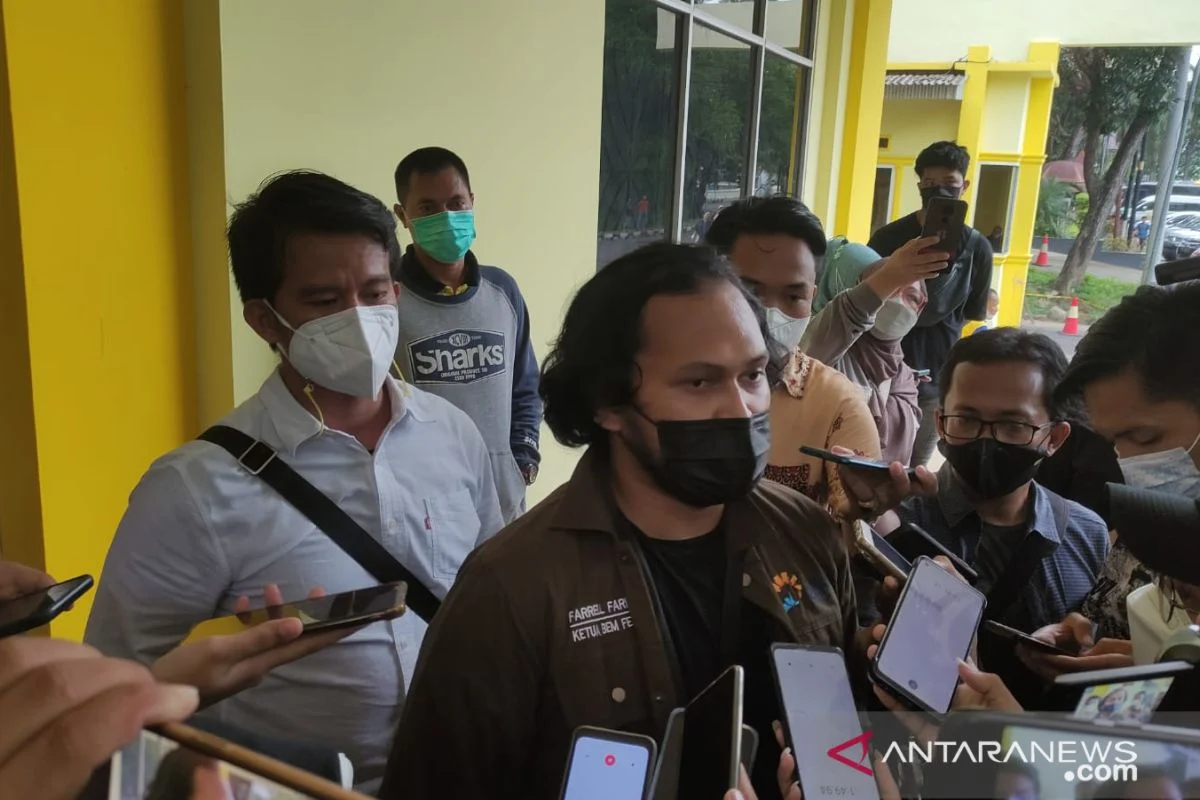 Kasus Dugaan Pelecehan Oknum Dosen UBL Memanas, Korban dan Terduga Pelaku Saling Lapor