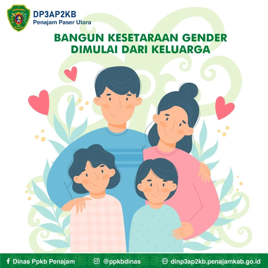 Kasus FHUI, Keluarga Harus Bangun Pola Asuh Berbasis Kesetaraan Gender
