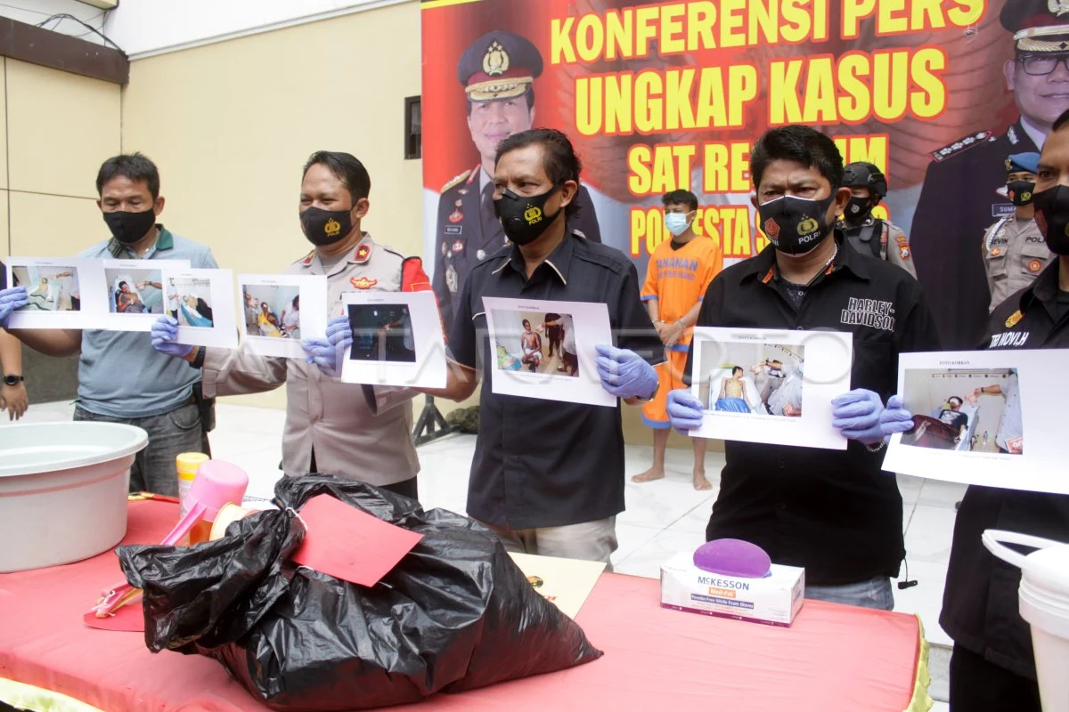 Kasus Penyiraman Air Keras Andrie Yunus Siap Disidang, Oditur Militer Nyatakan Berkas Lengkap