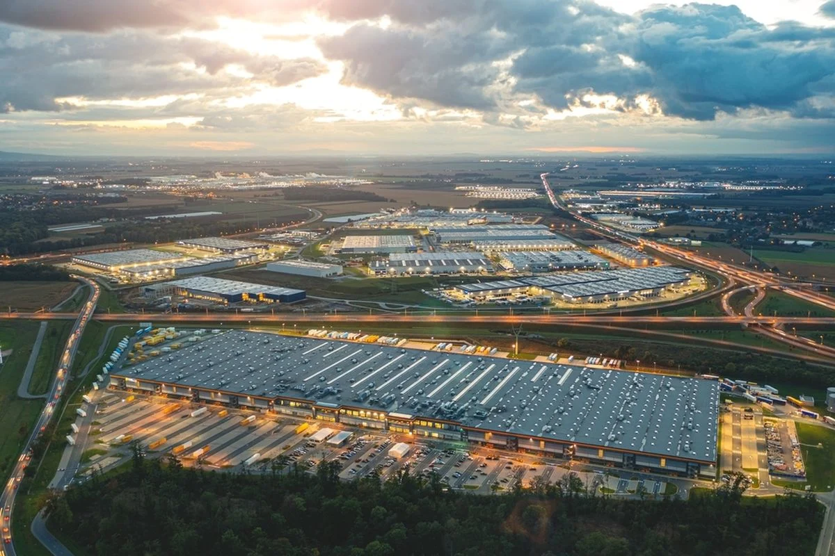 Kawasan Industri Baru di Jawa Timur Dijadikan Motor Ekonomi dan Investasi